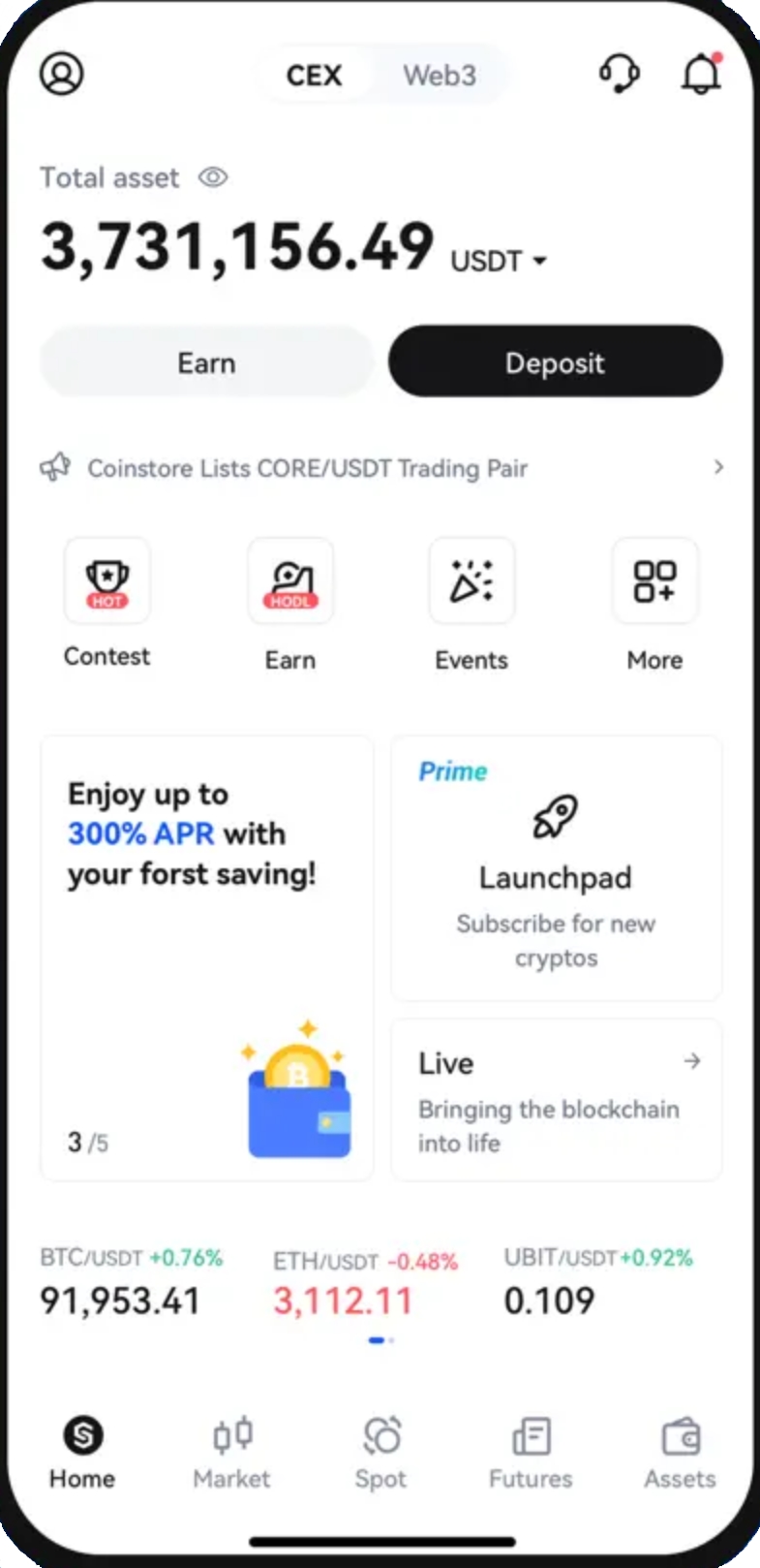 Bitcoin Diamox 7.1 - O que exatamente é negociação on-line?